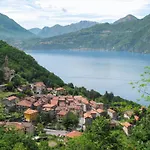 Casa Sul Lario By Interhome *