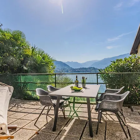 Apartman Casa Sul Lario By Interhome *
