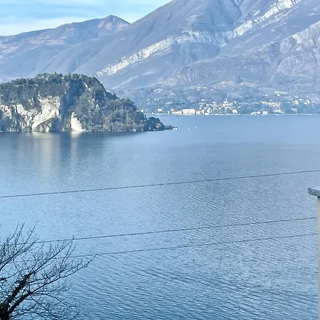 Апартаменты Casa Sul Lario By Interhome Fiumelatte