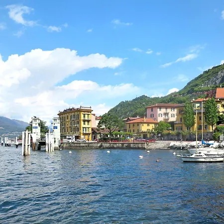 Апартаменты Casa Sul Lario By Interhome