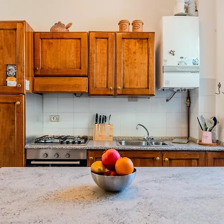 Апартаменты Casa Sul Lario By Interhome Fiumelatte