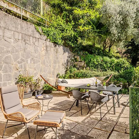 Апартаменты Casa Sul Lario By Interhome *